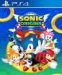 Sonic Origins PS4