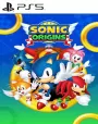 Sonic Origins PS4