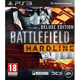 Battlefield Hardline Deluxe Edition