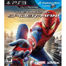 The Amazing SpiderMan Gold Edition