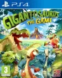 Gigantosaurus El Juego PS4