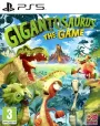 Gigantosaurus El Juego PS5