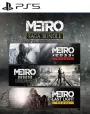 Metro Trilogia  PS4