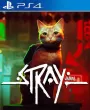 Stray PS4