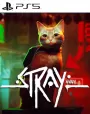 Stray PS4