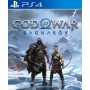 God of War Ragnarök PS4