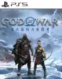 God of War Ragnarök PS4