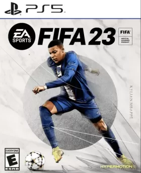 FIFA 23 PS4