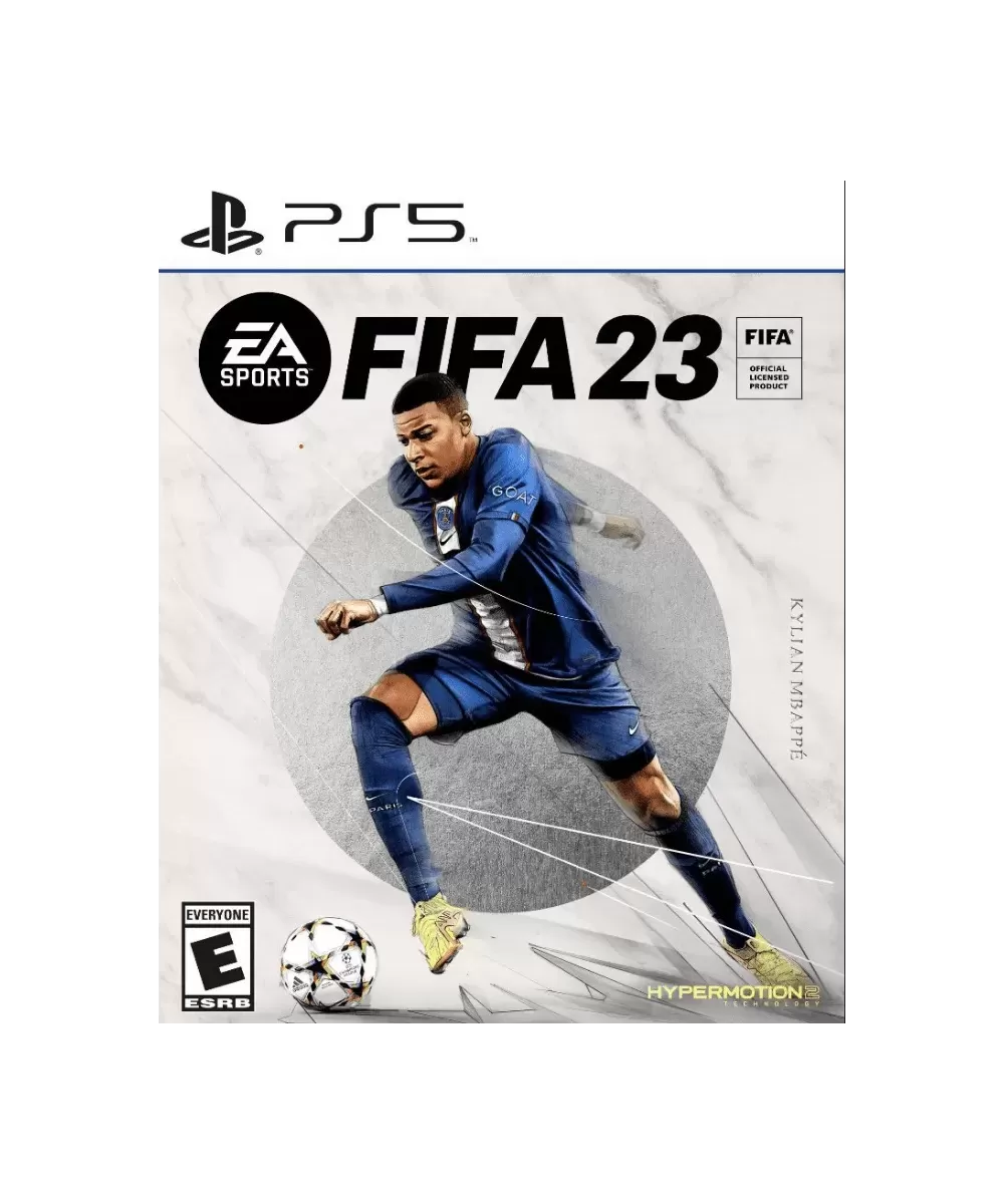 FIFA 23 PS4