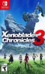 Xenoblade Chronicles 3 NINTENDO