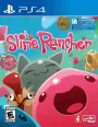 Slime Rancher PS4