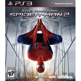 The Amazing SpiderMan 2 gold edition