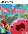 Slime Rancher PS4