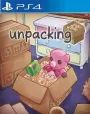 Unpacking PS4