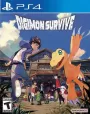 Digimon Survive PS4