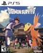 Digimon Survive PS4