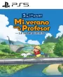 Shin chan: Mi verano con el profesor —La semana infinita— PS4