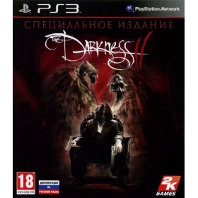 The Darkness II