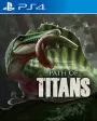 Path of Titans PS4