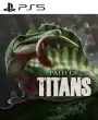 Path of Titans PS4