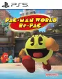 PAC-MAN WORLD Re-PAC PS4