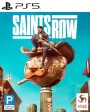 Saints Row PS4