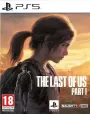 The Last of Us Part I PS5
