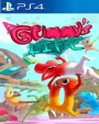 A Gummy's Life PS4