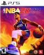 NBA 2K23 PS4