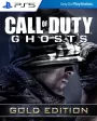 Call of Duty Ghosts - Edición Oro PS5