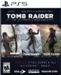 Tomb Raider Definitive Survivor Trilogy PS5