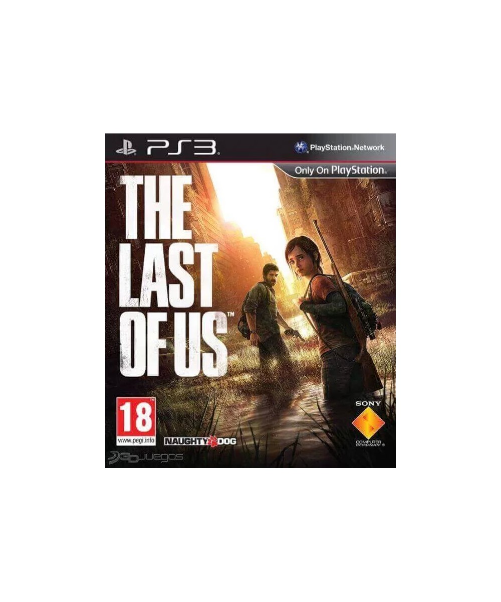 The Last of Us