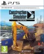 Construction Simulator PS5