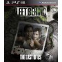 The Last of Us: Left Behind