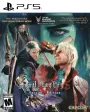 Devil May Cry 5 + Vergil PS5