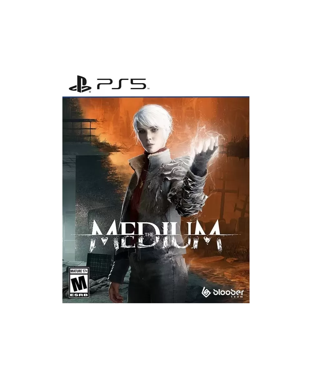 The Medium PS5