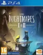 Little Nightmares I & II Bundle PS4
