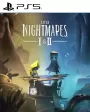 Little Nightmares I & II Bundle PS5