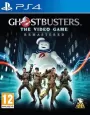 Ghostbusters: The Video Game Remastered PS4