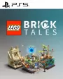 LEGO Bricktales PS5