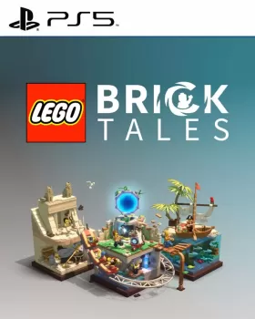 LEGO Bricktales PS5