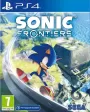 Sonic Frontiers PS4