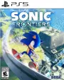 Sonic Frontiers PS5