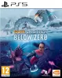 Subnautica: Below Zero PS5