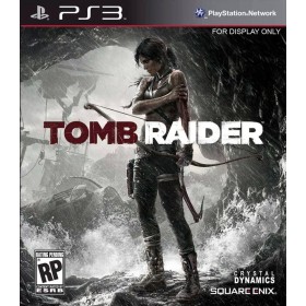 Tomb Raider Digital Edition