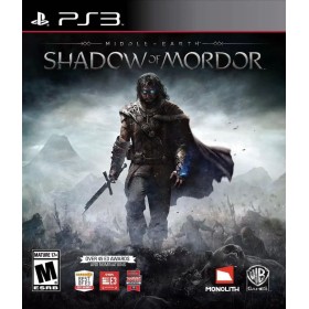 Tierra Media: Shadow of Mordor