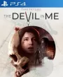 The Dark Pictures Anthology: The Devil in Me PS4