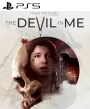 Dark Pictures Anthology: The Devil in Me PS5