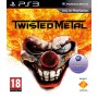 Twisted Metal