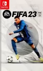 FIFA 23 NINTENDO